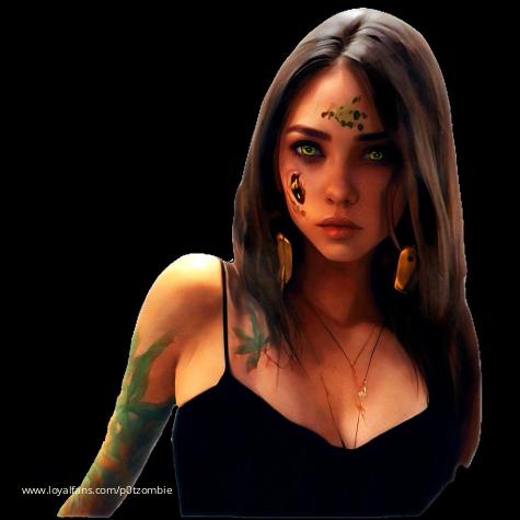P0TZOMBIE avatar