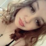 pretty bellaa avatar