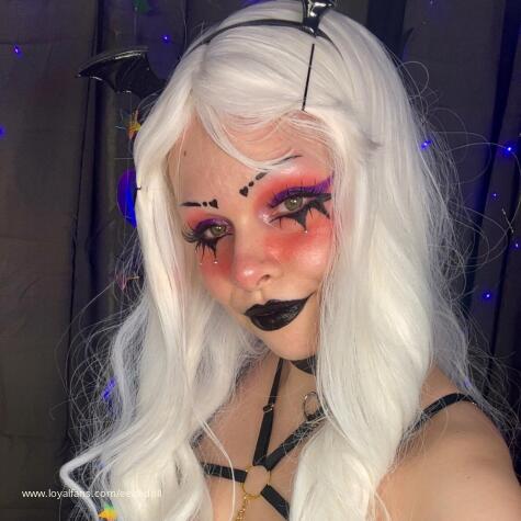 Eevie Doll avatar