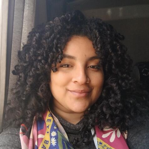 Nina Raymi avatar
