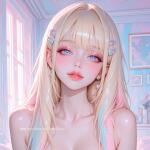 Lexie 2DFD avatar