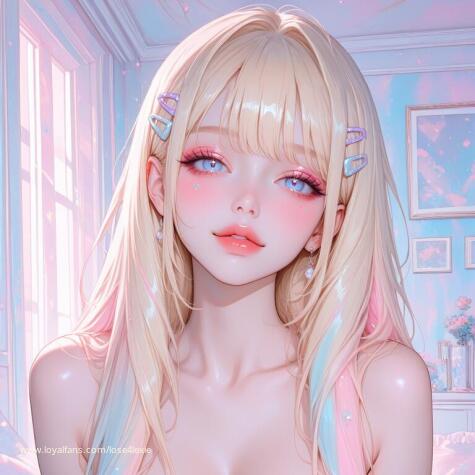 Lexie 2DFD avatar