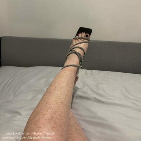 MistressDaisyy avatar