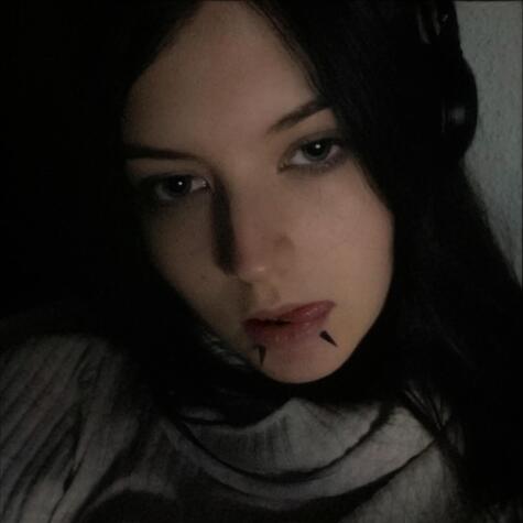 Mistress Eira avatar