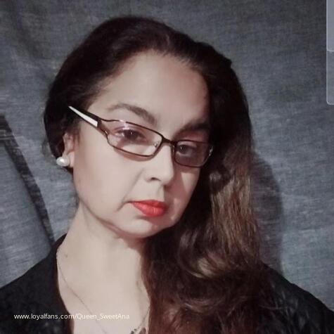 GoddesAna avatar