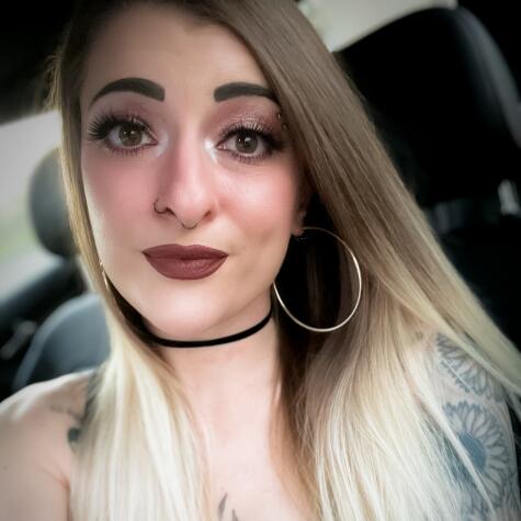 Carsynandkoda avatar