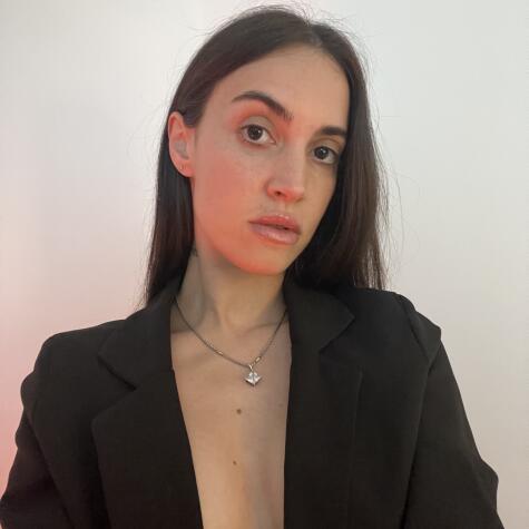 Diamondpinkk avatar