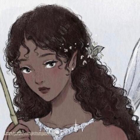 PrincessPeach2211 avatar