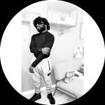 Blake DeBarge avatar