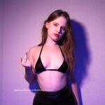 Goddess Timberrli avatar