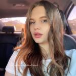 Goddess Timberrli avatar