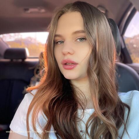 Goddess Timberrli avatar