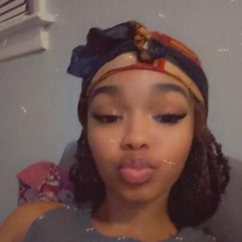 Goddesskaii2 avatar