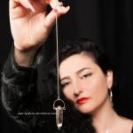 Mistress Clarissa Hypno Domme Humiliatrix And FinDom Goddess avatar