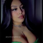 Goddessversace avatar