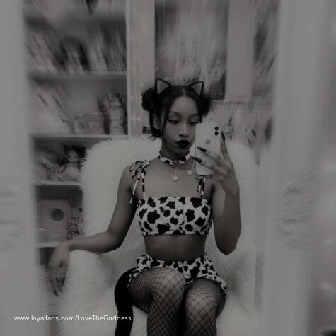 LoveTheGoddess avatar