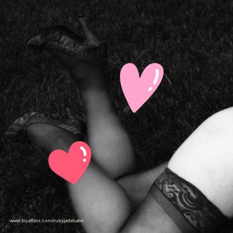 RubyJade Babe avatar