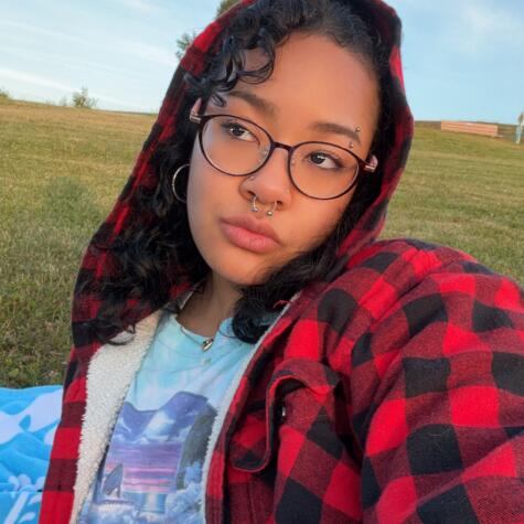 The Goddess Ashley avatar