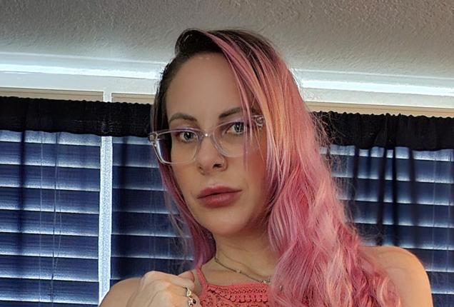 Buy a pair of my panties and get 5 FREE photos of me wearing them like