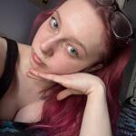 Mistressrose420 avatar