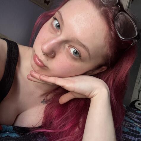 Mistressrose420 avatar