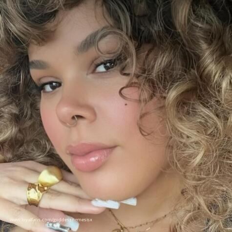 Goddess Nemesis Digital Findom avatar