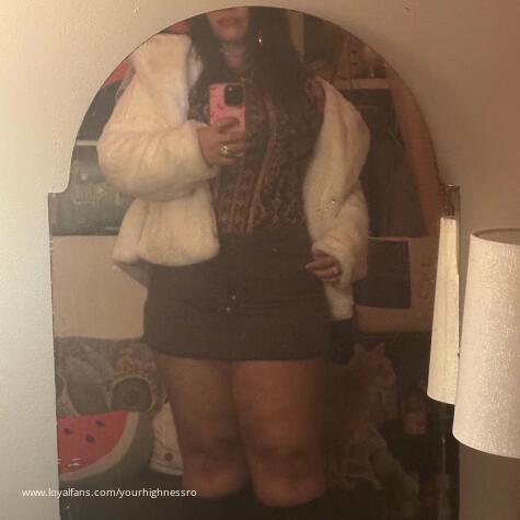 goddessroo avatar