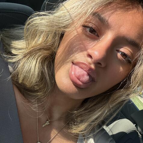 GoddessLilaa avatar
