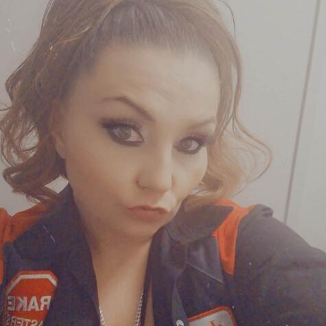 XxGODDESSCORYNNxX avatar