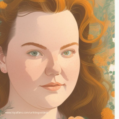 Urlittlegoddess avatar