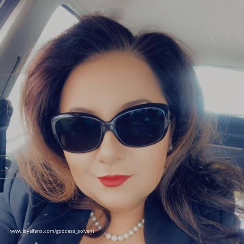 Goddess_Solvent avatar