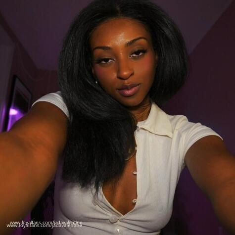 Jada Valentine avatar
