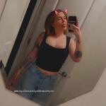 Goddess Audrey Sin avatar