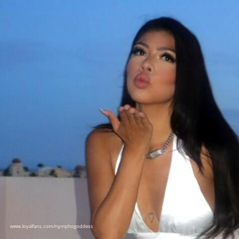 Findom Azizam Goddess avatar