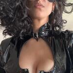 French Goddess Ziya Findom  avatar