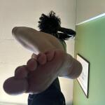 French Goddess Ziya Findom Foot avatar