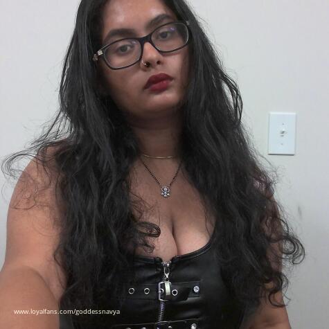 Goddess Navya avatar