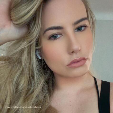 BratGirl B avatar