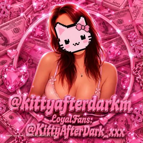 KittyAfterDark_xxx avatar