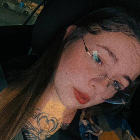 Liliana Rose avatar