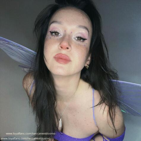 nessanextdoorxo avatar