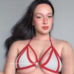 Princess Nessa Findom Femdom avatar