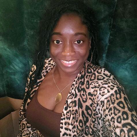 Mistress_JueCee avatar