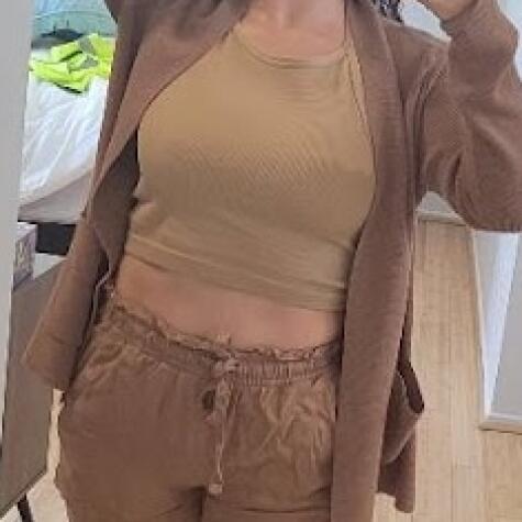 Findom Queen Destiny avatar