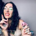 Goddess Elena Rose  avatar