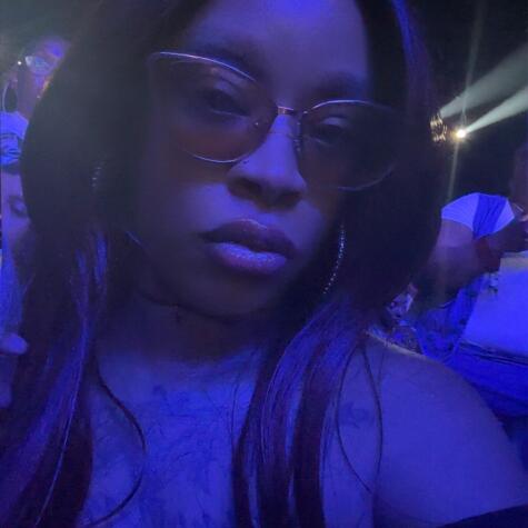 Mistress Amina_xo avatar