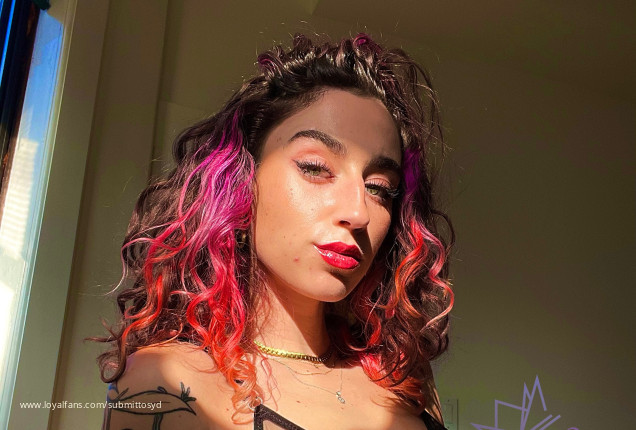 NO NUT NOVEMBER JOI CHALLENGE - God Sydelle Official Profile | www