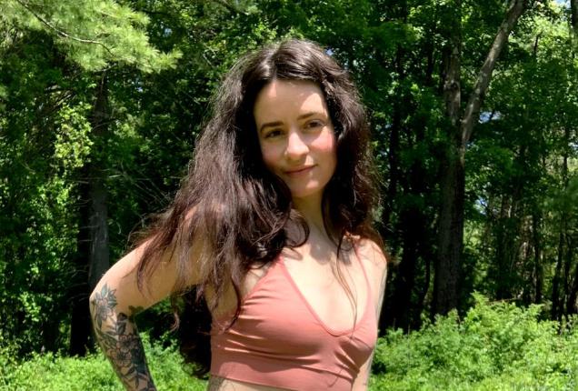 An Introduction - Jane Vervain Official Photos | www.Loyalfans.com