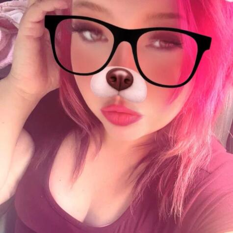 ChrissyRenee1996 avatar