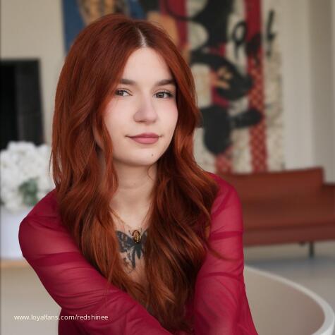 RedShinee avatar